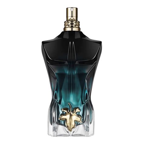 le beau le parfum intense fragrantica